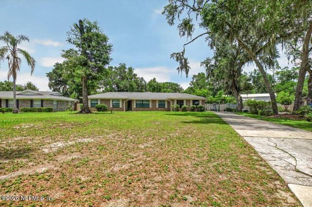 Fruit Cove Oaks