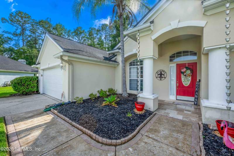 3 bedroom Single Family Residence at 838 Westminster Drive, Orange Park Cc, Orange Park — photo 4