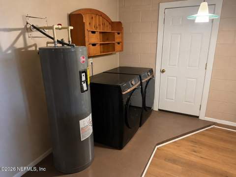 2877 Gatling Boulevard, Orange Park FL - photo 10 of 10