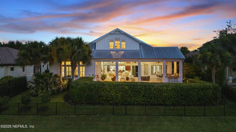 5 bedroom Single Family Residence at 14061 Magnolia Cove Road, Pablo Creek Reserve, Jacksonville — photo 2
