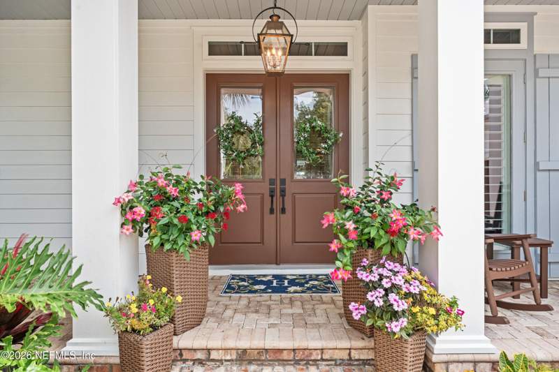 5 bedroom Single Family Residence at 14061 Magnolia Cove Road, Pablo Creek Reserve, Jacksonville — photo 3
