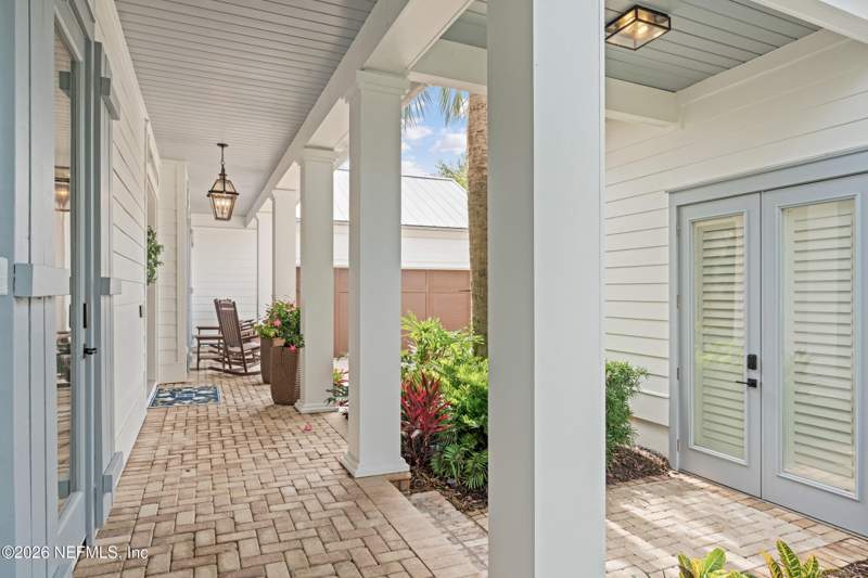 5 bedroom Single Family Residence at 14061 Magnolia Cove Road, Pablo Creek Reserve, Jacksonville — photo 4