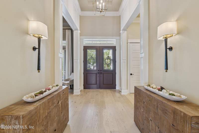 5 bedroom Single Family Residence at 14061 Magnolia Cove Road, Pablo Creek Reserve, Jacksonville — photo 5