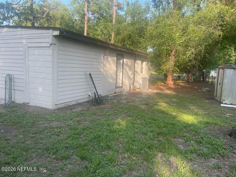 3 bedroom Single Family Residence at 10491 Pinehurst Drive, Highlands, Jacksonville — photo 4