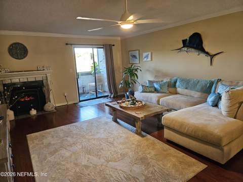1307 River Hills Circle #14, Jacksonville FL - photo 10 of 28