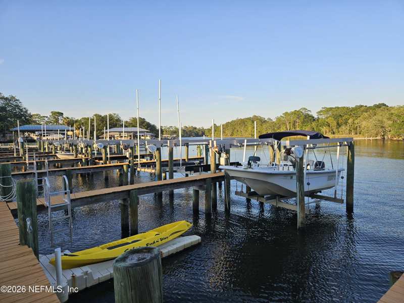 2 bedroom Condominium at 1307 River Hills Circle #14, River Hills, Jacksonville — photo 1