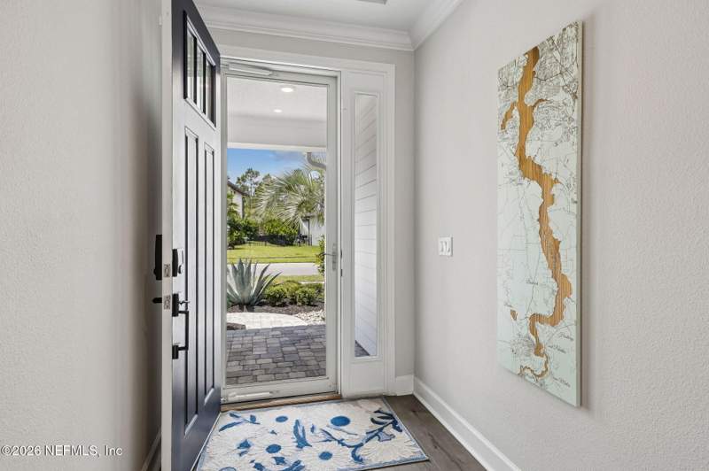4 bedroom Single Family Residence at 161 Marquesa Circle, Beachwalk, St. Johns — photo 4