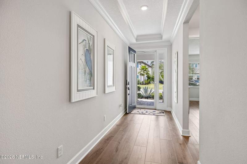 4 bedroom Single Family Residence at 161 Marquesa Circle, Beachwalk, St. Johns — photo 5