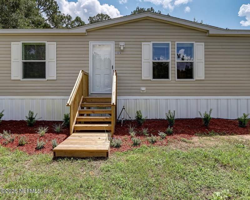 3 bedroom Manufactured Home at 11314 Deerwood Circle, Deerwood Estates, Macclenny — photo 4