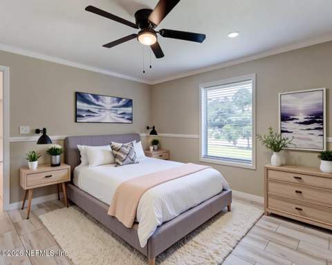 11314 Deerwood Circle, Macclenny FL - photo 8 of 33