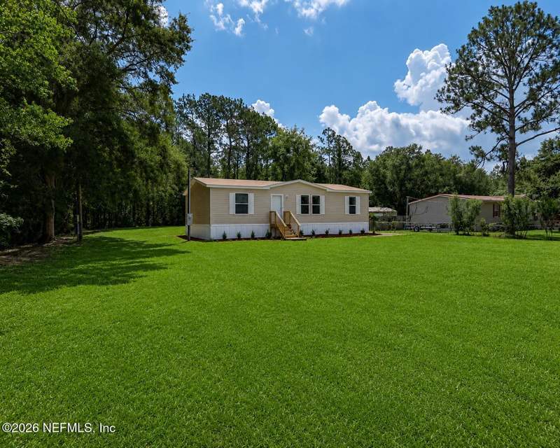 3 bedroom Manufactured Home at 11314 Deerwood Circle, Deerwood Estates, Macclenny — photo 3