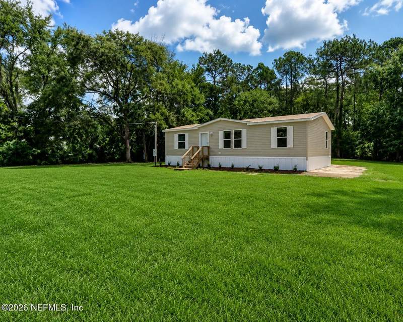 3 bedroom Manufactured Home at 11314 Deerwood Circle, Deerwood Estates, Macclenny — photo 2