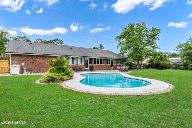 2315 CONCILIATION Lane