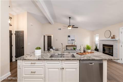 9711 Bayou Bluff Drive, Jacksonville FL - photo 6 of 27