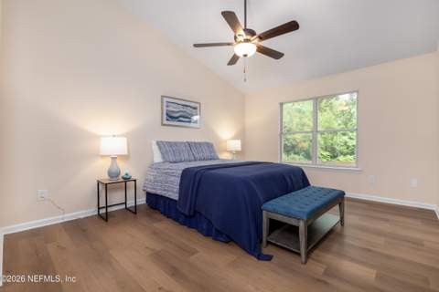 9711 Bayou Bluff Drive, Jacksonville FL - photo 10 of 27