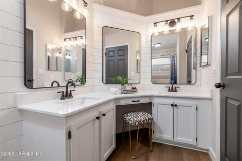 9711 Bayou Bluff Drive, Jacksonville FL - photo 13 of 27