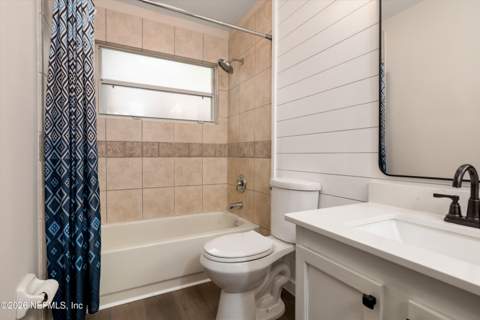 9711 Bayou Bluff Drive, Jacksonville FL - photo 14 of 27