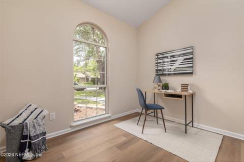 9711 Bayou Bluff Drive, Jacksonville FL - photo 15 of 27