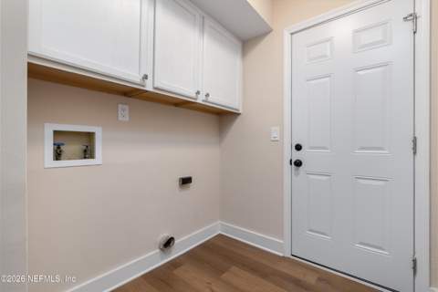9711 Bayou Bluff Drive, Jacksonville FL - photo 20 of 27