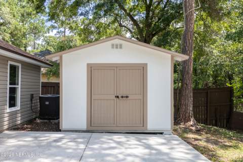 9711 Bayou Bluff Drive, Jacksonville FL - photo 24 of 27