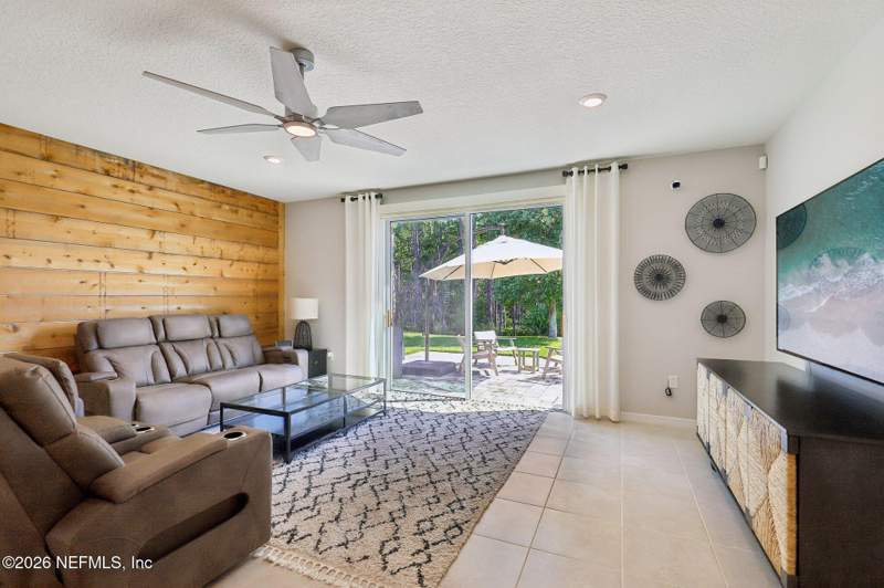 3 bedroom Single Family Residence at 502 La Mancha Drive, Villages of Valencia, St. Augustine — photo 5