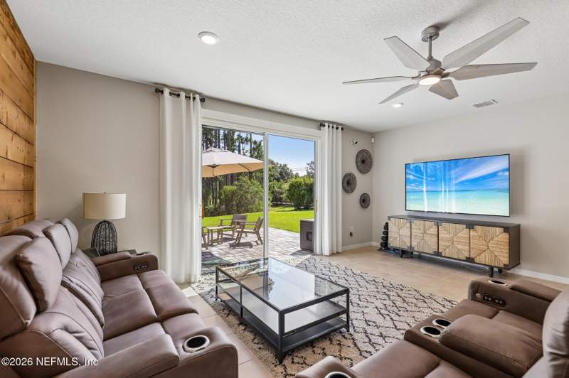 3 bedroom Single Family Residence at 502 La Mancha Drive, Villages of Valencia, St. Augustine — photo 4