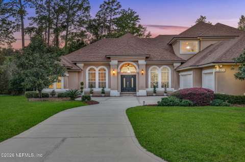 1677 Pebble Beach Boulevard, home for sale in Green Cove Springs 32043