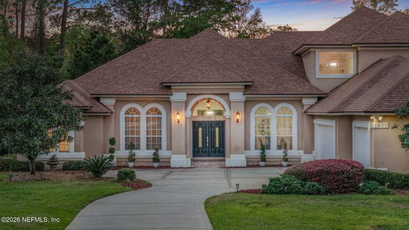 4 bedroom Single Family Residence at 1677 Pebble Beach Boulevard, Magnolia Point Golf, Green Cove Springs — photo 3