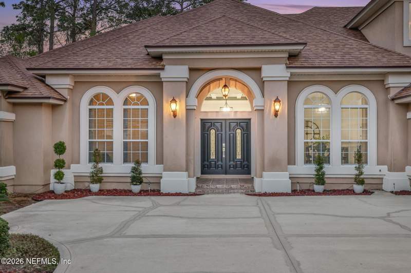 4 bedroom Single Family Residence at 1677 Pebble Beach Boulevard, Magnolia Point Golf, Green Cove Springs — photo 4
