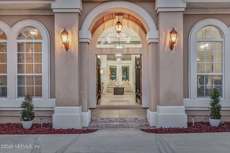 4 bedroom Single Family Residence at 1677 Pebble Beach Boulevard, Magnolia Point Golf, Green Cove Springs — photo 5