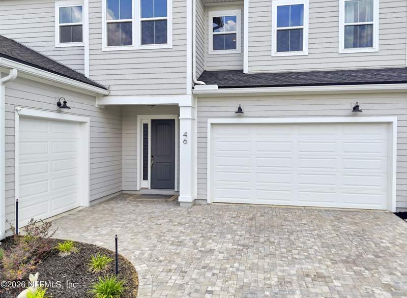 4 bedroom Single Family Residence at 46 Windmill Palm Trail, Palmetto Cove, Ponte Vedra — photo 5