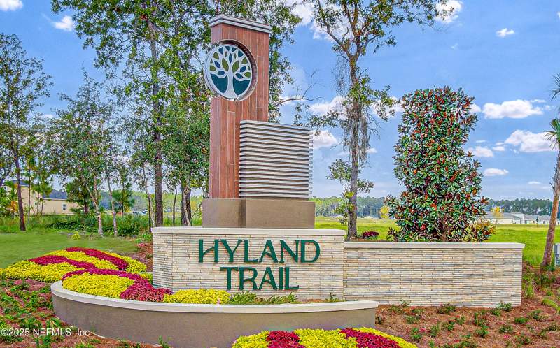 3 bedroom Single Family Residence at 3104 Tupelo Loop, Edenbrooke At Hyland Trails At Creekview Trail, Green Cove Springs — photo 2