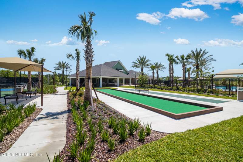 3 bedroom Single Family Residence at 3104 Tupelo Loop, Edenbrooke At Hyland Trails At Creekview Trail, Green Cove Springs — photo 3