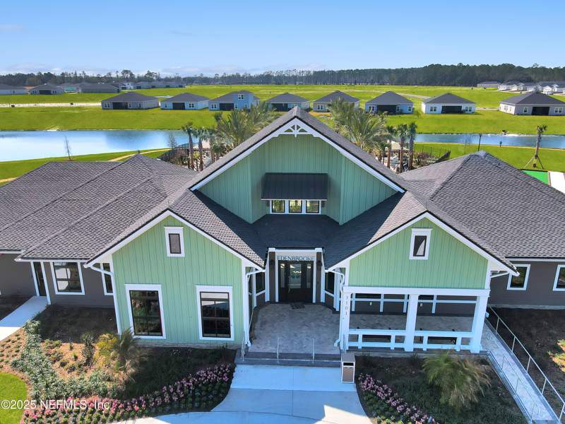 3 bedroom Single Family Residence at 3104 Tupelo Loop, Edenbrooke At Hyland Trails At Creekview Trail, Green Cove Springs — photo 5