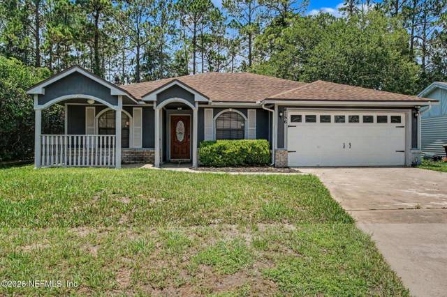 4156 DAVIE Court