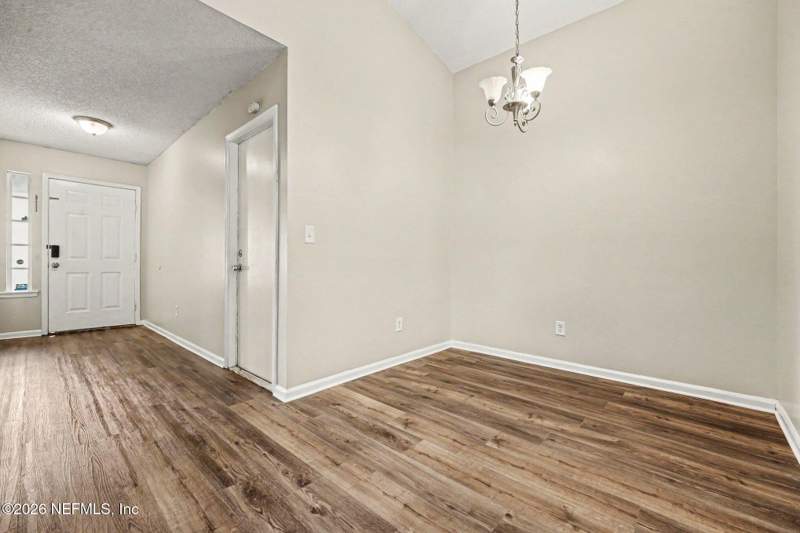 3 bedroom Single Family Residence at 3414 Cozumel Court, Secret Hills, Jacksonville — photo 2