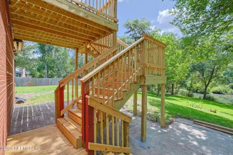 2235 Strawberry Creek Lane, Middleburg FL - photo 22 of 24