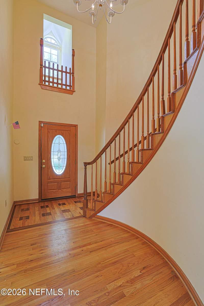 3 bedroom Single Family Residence at 2235 Strawberry Creek Lane, Middleburg, Middleburg — photo 4