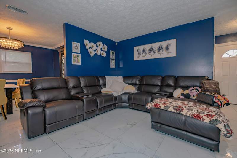 3 bedroom Single Family Residence at 2337 Betsy Drive, Cedar Hills Estates, Jacksonville — photo 4
