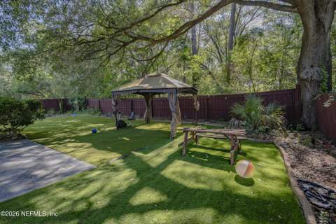 2337 Betsy Drive, Jacksonville FL - photo 19 of 20