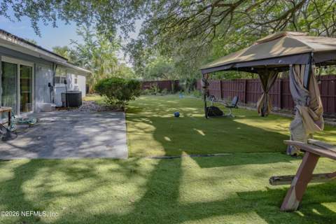 2337 Betsy Drive, Jacksonville FL - photo 20 of 20