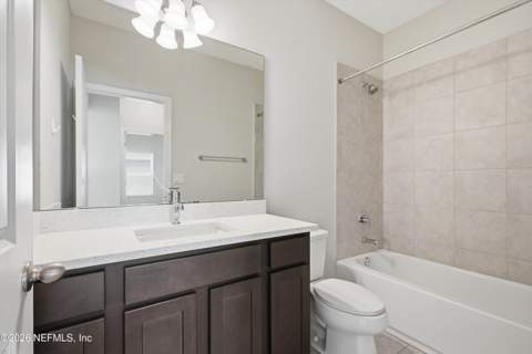 126 Saint Barts Avenue, St. Augustine FL - photo 16 of 36