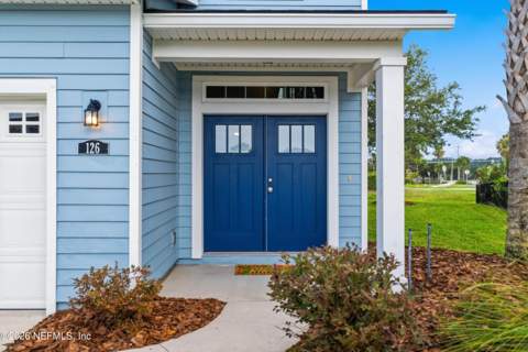 126 Saint Barts Avenue, St. Augustine FL - photo 6 of 36