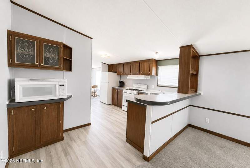 4 bedroom Single Family Residence at 392 Bardin Road, Palatka, Palatka — photo 5