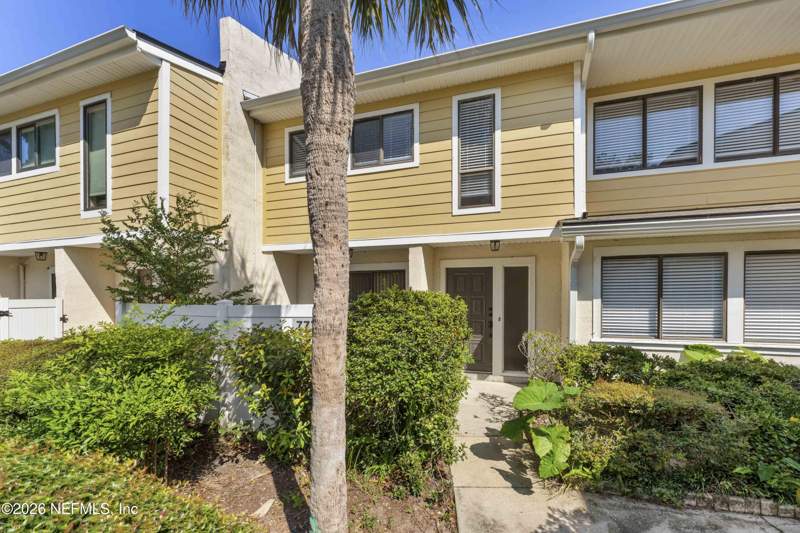 4 bedroom Condominium at 7775 Point Vicente Court #7775, Los Lagos, Jacksonville — photo 2