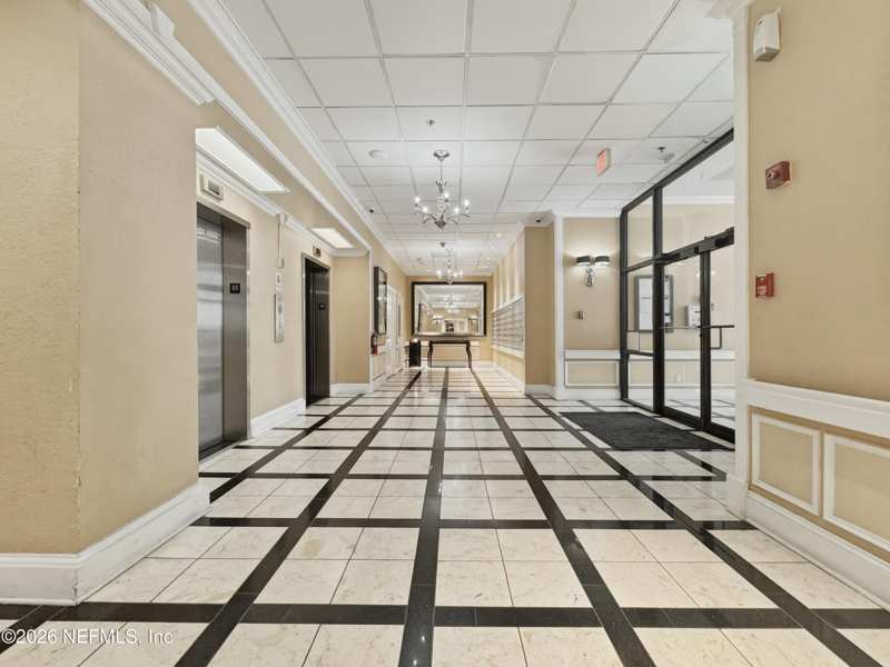 0 bedroom Condominium at 311 W Ashley Street #414, Residences At City Place, Jacksonville — photo 1