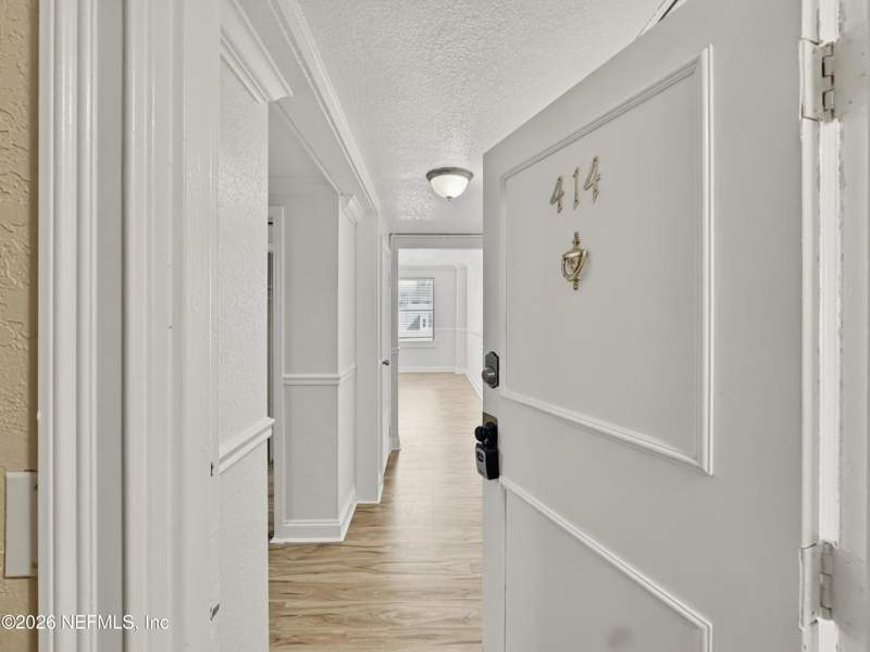 0 bedroom Condominium at 311 W Ashley Street #414, Residences At City Place, Jacksonville — photo 3