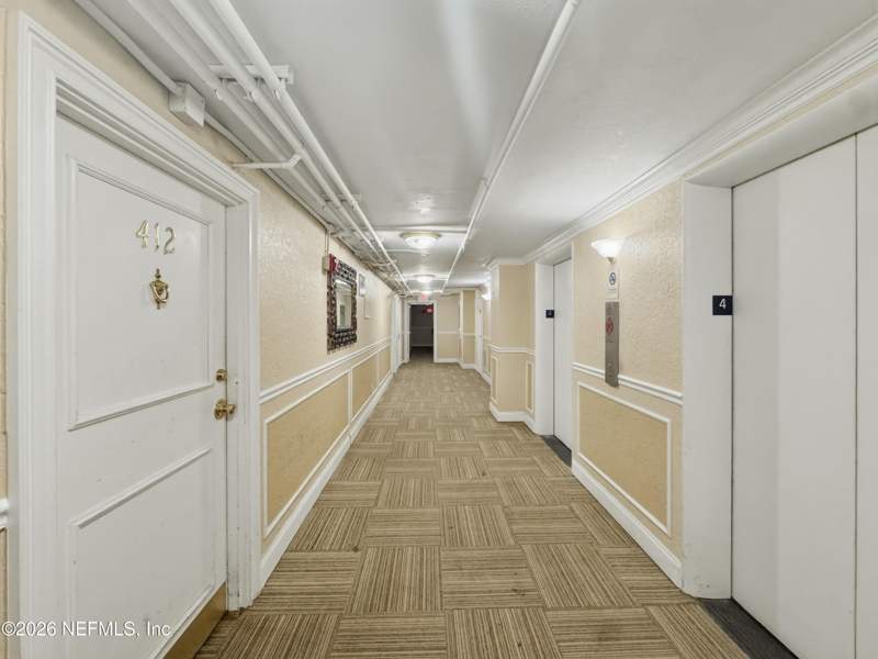 0 bedroom Condominium at 311 W Ashley Street #414, Residences At City Place, Jacksonville — photo 2