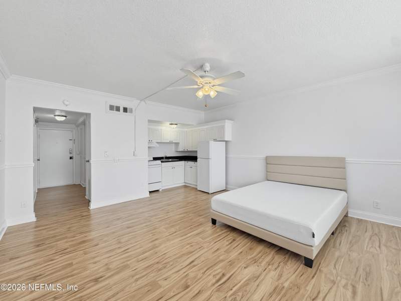 0 bedroom Condominium at 311 W Ashley Street #414, Residences At City Place, Jacksonville — photo 4