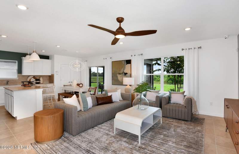 4 bedroom Single Family Residence at 7100 Sandperch Street, Wells Landing, Jacksonville — photo 5